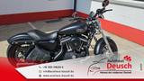 Harley-Davidson Sportster XL 1200 CB