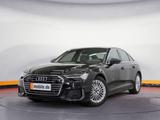 Audi A6 45 TFSI Q S LINE PANO ST.HEIZ HD-MATRIX B&O - Audi A6 mit Benzin-Antrieb: Limousine, 4b