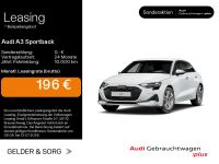 Audi A3 - Vorschau Bild 1
