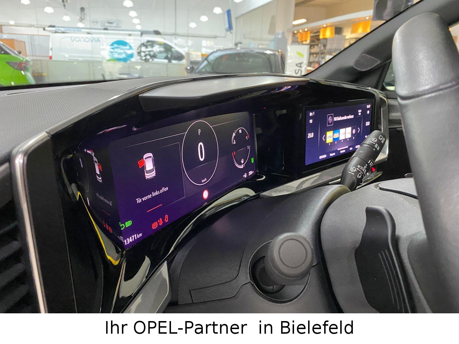 Opel Mokka GS AUTOM/ACC/10"NAVI-PRO/MASSAGE/ALCANTARA