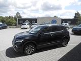 Volkswagen T-Cross 1.0 TSI OPF 81 kW ACTIVE ACTIVE - VW T-Cross von privat