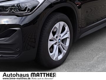 BMW X1 - 7