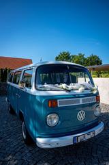 Volkswagen T2