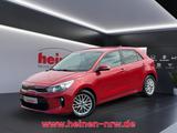 Kia Rio 1.2 Dream Team KlimaA Navi PDC SHZ - Kia Rio: Limousine