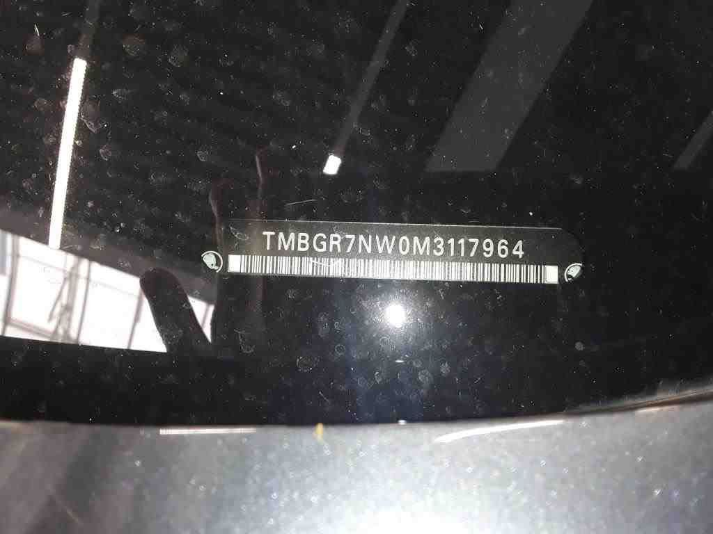 Skoda Kamiq Ambition 1.0 TSI DSG PDC*Tempo*Klima*SH