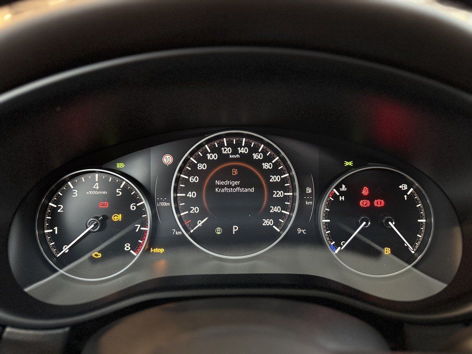 Mazda CX-30 - Bild 14