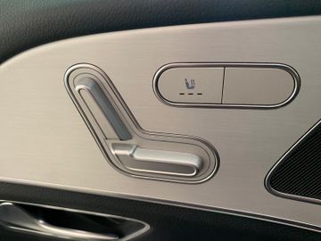 Mercedes GLE 350 - 11