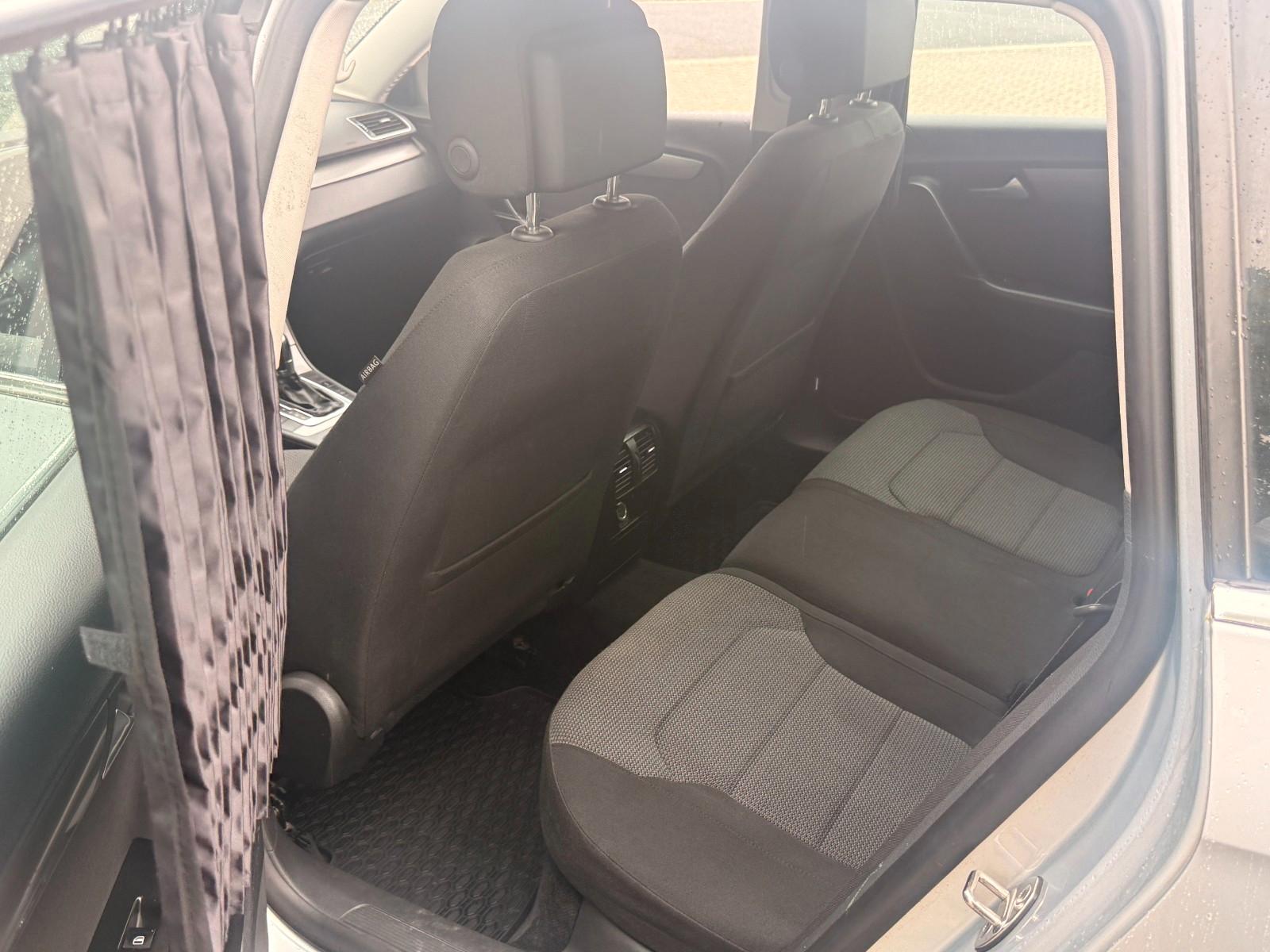 Volkswagen Passat 2012 — photo 45