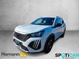 Peugeot 2008 Navi 360° Kamera Sitz-Hzg Ganzjahresreifen - Peugeot 2008 Jahreswagen