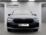 Skoda Superb Combi Sportline iV AHK Matrix CANTON - Skoda Superb Sportline mit Hybrid-Antrieb (Benzin/Elektro)