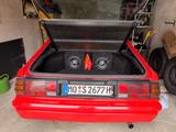Mitsubishi Starion Turbo 2Liter 180PS H-Kennzeichen Tüv Neu - Mitsubishi mit Benzin-Antrieb: Coupe