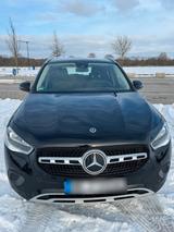 Mercedes-Benz GLA, 250 e - Mercedes-Benz 250 in Hamburg