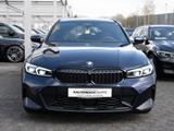 BMW 320d Touring xDrive M-Sport FACEL. AHK HUD LED - BMW: F