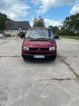 Volkswagen T4 Multivan langer Radstand (Volkswagen) - Volkswagen: Radstand Multivan Langer