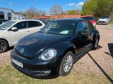 Volkswagen Beetle Lim. +Sitzheiz/Tempo/CD Radio+