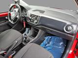 Volkswagen up! 1.0 BMT up! move Facelift - rote Volkswagen up!