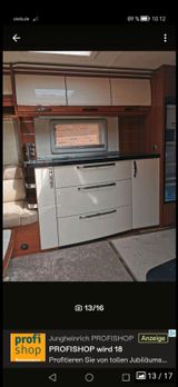 Tabbert Puccini Dachklima - Tabbert Wohnwagen Klimaanlage