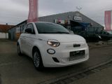 Fiat 500e RED Editon