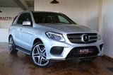 Mercedes-Benz GLE 500 4Matic AMG Comand LED AHK H/K Kamera 21" - Mercedes-Benz GLE 500 Gebrauchtwagen
