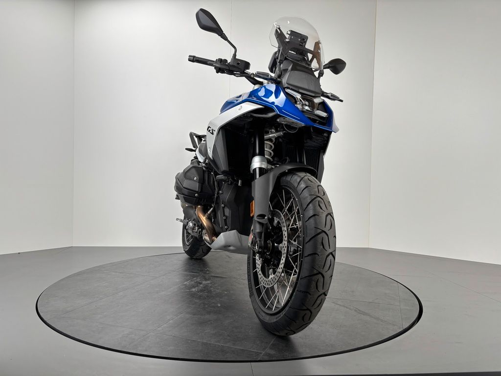 Fahrzeugabbildung BMW R1300 GS *WENIG KILOMETER *1. HAND