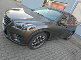 Mazda CX-5 2.2 Diesel  Vollausstattung  ... - Mazda CX-5 in Halle