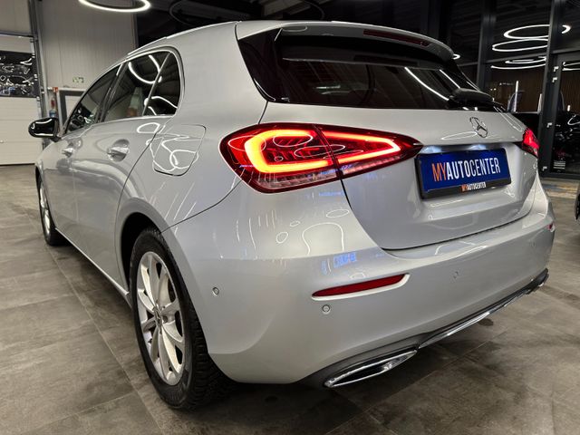 Mercedes-Benz A 180 d *2. Hand*Klima*Navi*Kamera*Bluetooth*LED