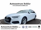 Audi A4 Avant 35 TDI S-Tronic PDC ACC Navi EURO6 LED - Audi A4: Eu
