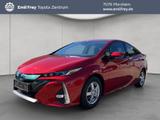 Toyota Prius Plug-in Hybrid Comfort - Toyota Prius Gebrauchtwagen