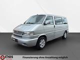 Volkswagen T4 Multivan Generation 75KW "1.Hand,SD,Standh" - gebrauchte VW T4 Multivan aus dem Jahr 2002