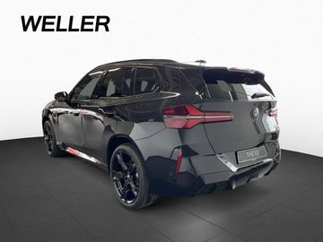 BMW X3 - 9