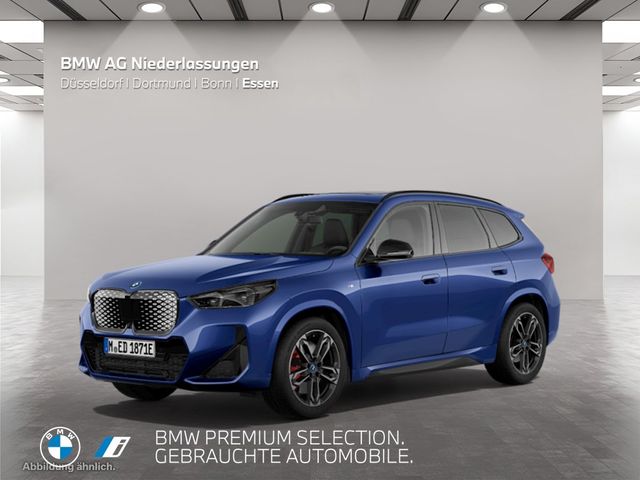 BMW iX1 xDrive30 M Sport AHK Driv.Assist+ Harman/K