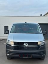 Volkswagen T6 Transporter Kasten FWD AUTOMATIK/AHK/KLIMA - Volkswagen T6 Transporter in Bonn
