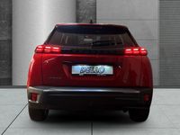 Peugeot 2008 - Vorschau Bild 6