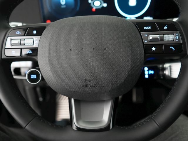 IONIQ 5 FACELIFT TECHNIQ 84kWh 4WD+MATRIX-LED+NA