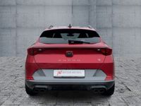 Cupra Formentor - Vorschau Bild 5