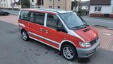 Mercedes-Benz Mercedes vito 638 2.2 Diesel - gebrauchte Mercedes-Benz Vito aus dem Jahr 2002