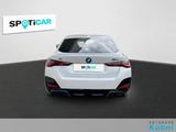 BMW i4 M50 Gran Coupe NaviProf/DAB/HiFi/ACC/Kamera - BMW Vorführfahrzeuge