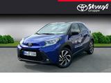 Toyota Aygo X 1.0 Teamplayer Kamera+Carplay+uvm.