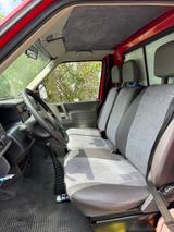 Volkswagen T4 Transporter/Camper - Volkswagen aus 2000: Transporter