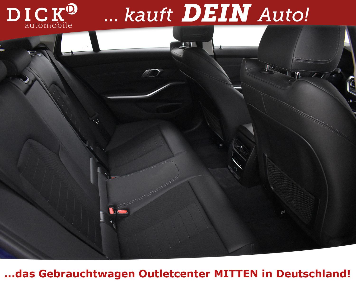 BMW 330d T Aut. Sport Line SHADOW+HEADUP+VIRTU+LED+M - Image 23