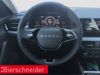 Skoda Kamiq - Vorschau Bild 14