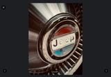 Jeep Wagoneer 5.9l V8  - Jeep Wagoneer