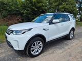 Land Rover Discovery 5 HSE Si4 - Land Rover Discovery Gebrauchtwagen in Berlin