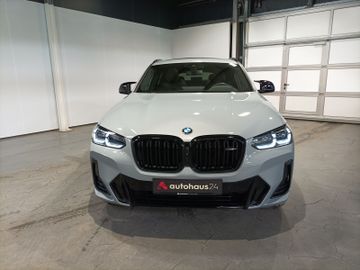 BMW X4 M40 - 2