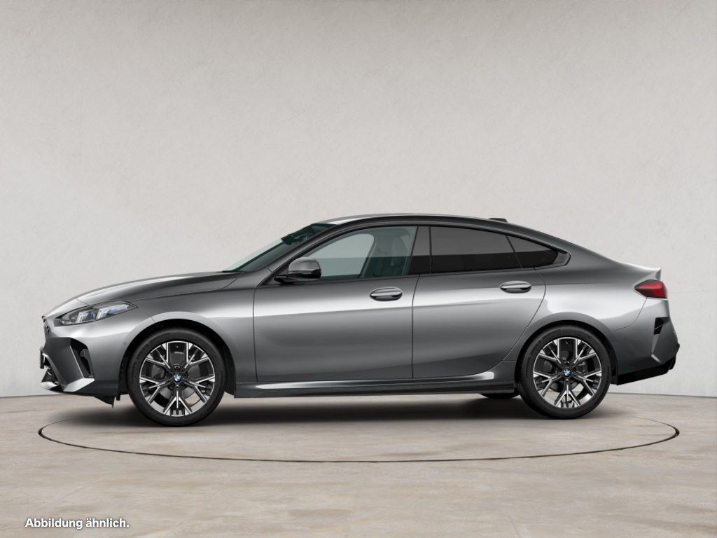 BMW 220 Gran Coupé - Bild 5