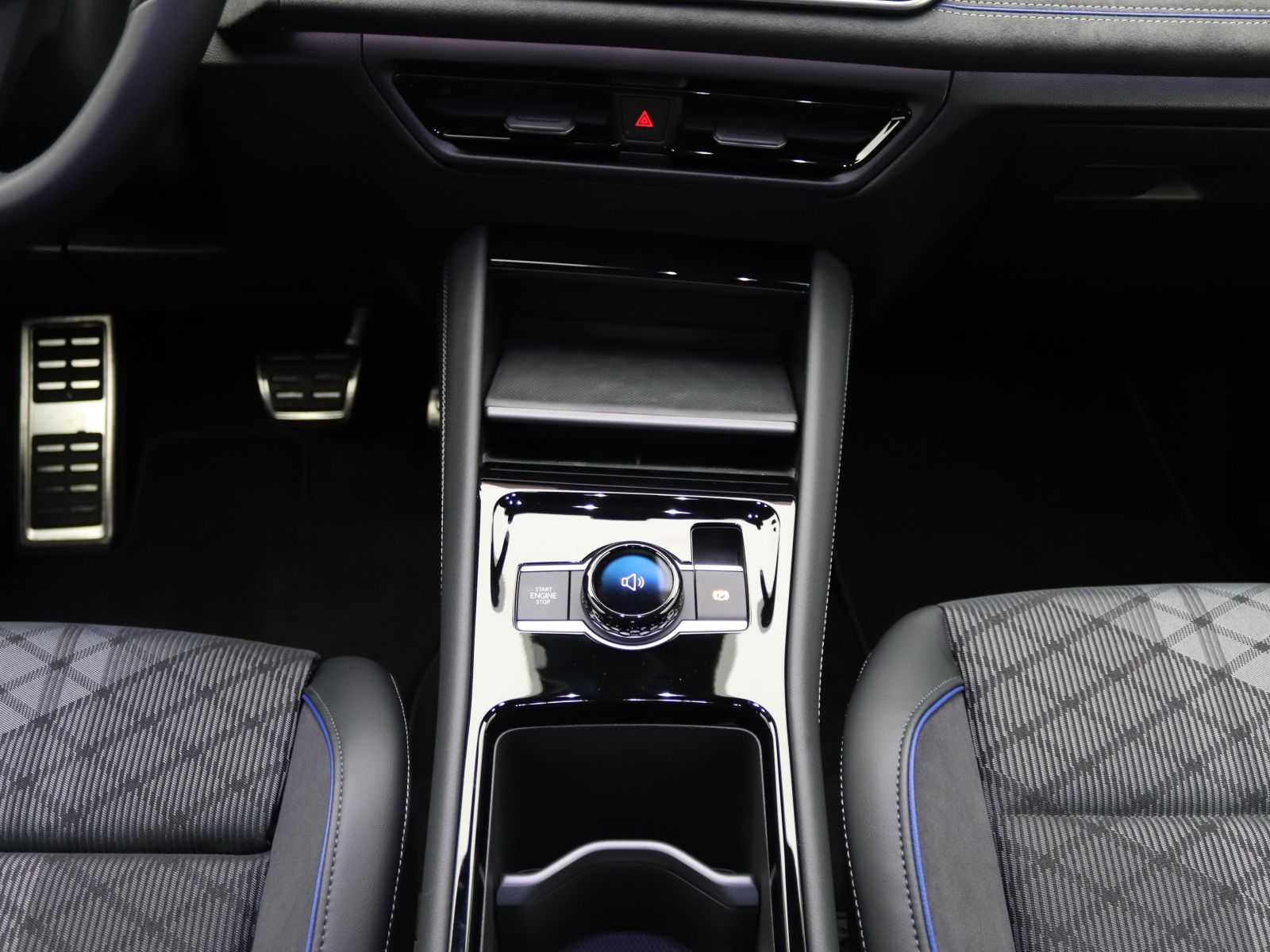 Volkswagen Tiguan - Bild 8
