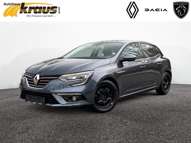 Renault Megane iV Bose Energy 1.5 dCI 110 EDC