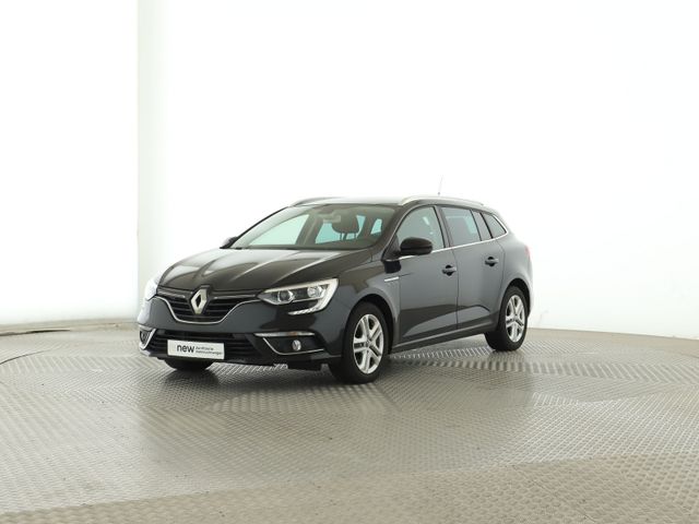 Renault Megane IV Grandtour TCe 140 Limited deluxe Kamer