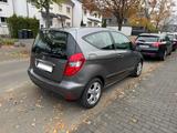 Mercedes-Benz Mercedes A Klasse 2008 Automatik,Hu/Au Neu... - Mercedes-Benz E-Klasse: Kleinwagen