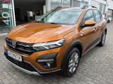 Dacia Sandero III Stepway Comfort AUTOMATIK 90 PS - Gebrauchtwagen in Wuppertal